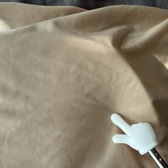 Spanx Booty Booster Butt Enhancer Shorts XL - Picture 3 of 8